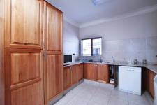 Scullery - 20 square meters of property in Boardwalk Manor Estate