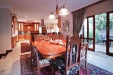 Dining Room - 30 square meters of property in Boardwalk Manor Estate
