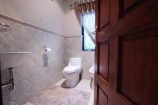 Main Bathroom - 21 square meters of property in Boardwalk Manor Estate
