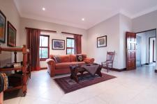 Lounges - 47 square meters of property in Boardwalk Manor Estate