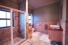 Bathroom 2 - 12 square meters of property in Boardwalk Manor Estate