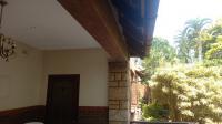 Patio - 27 square meters of property in Glenwood - DBN