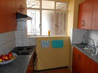 Kitchen - 7 square meters of property in Sunnyside