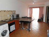 Kitchen - 11 square meters of property in Pollak Park