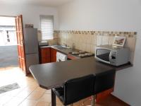 Kitchen - 11 square meters of property in Pollak Park