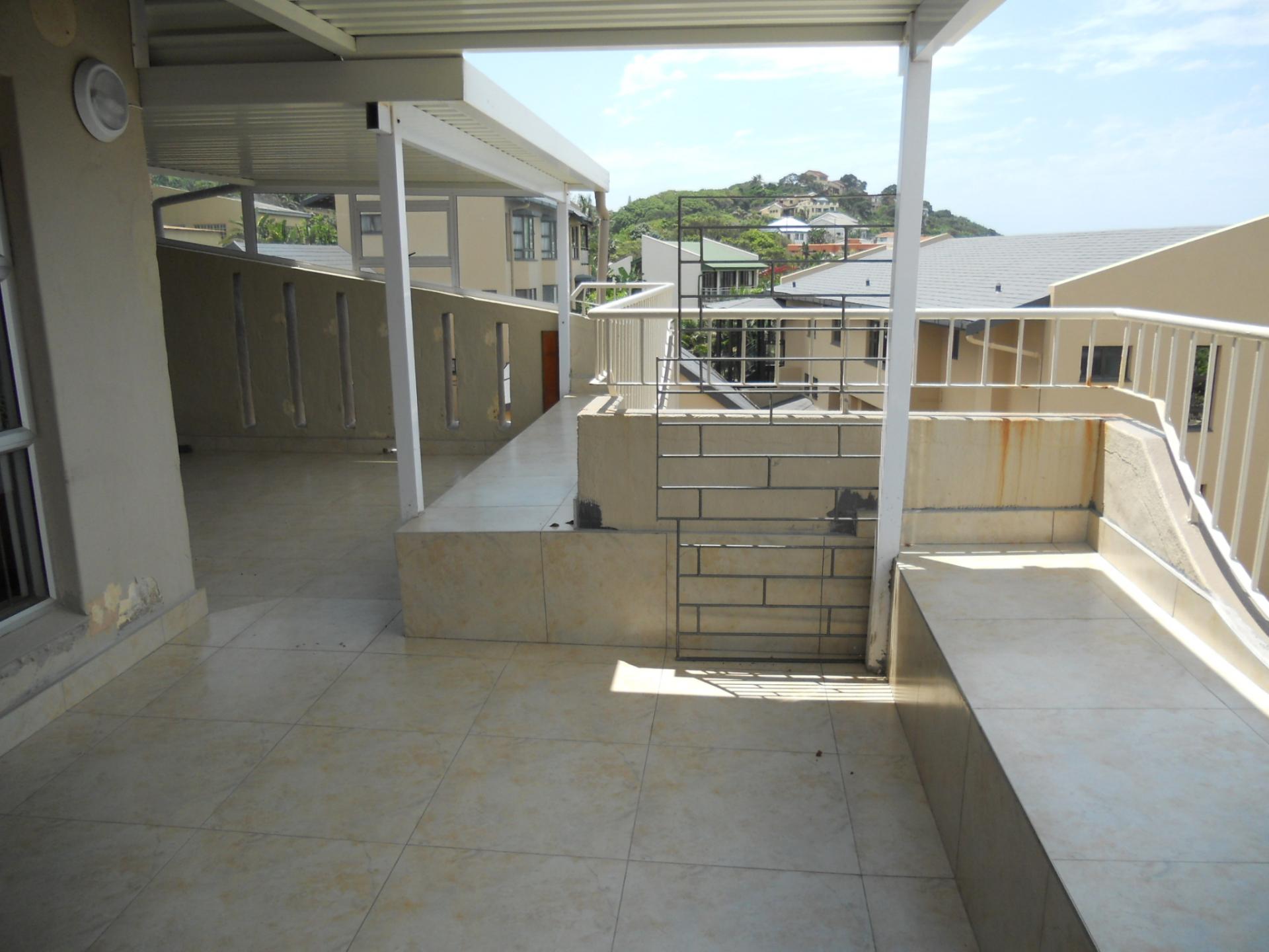 3 Bedroom Apartment for Sale For Sale in Margate Private S