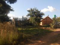 Spaces - 39 square meters of property in Rietfontein JR