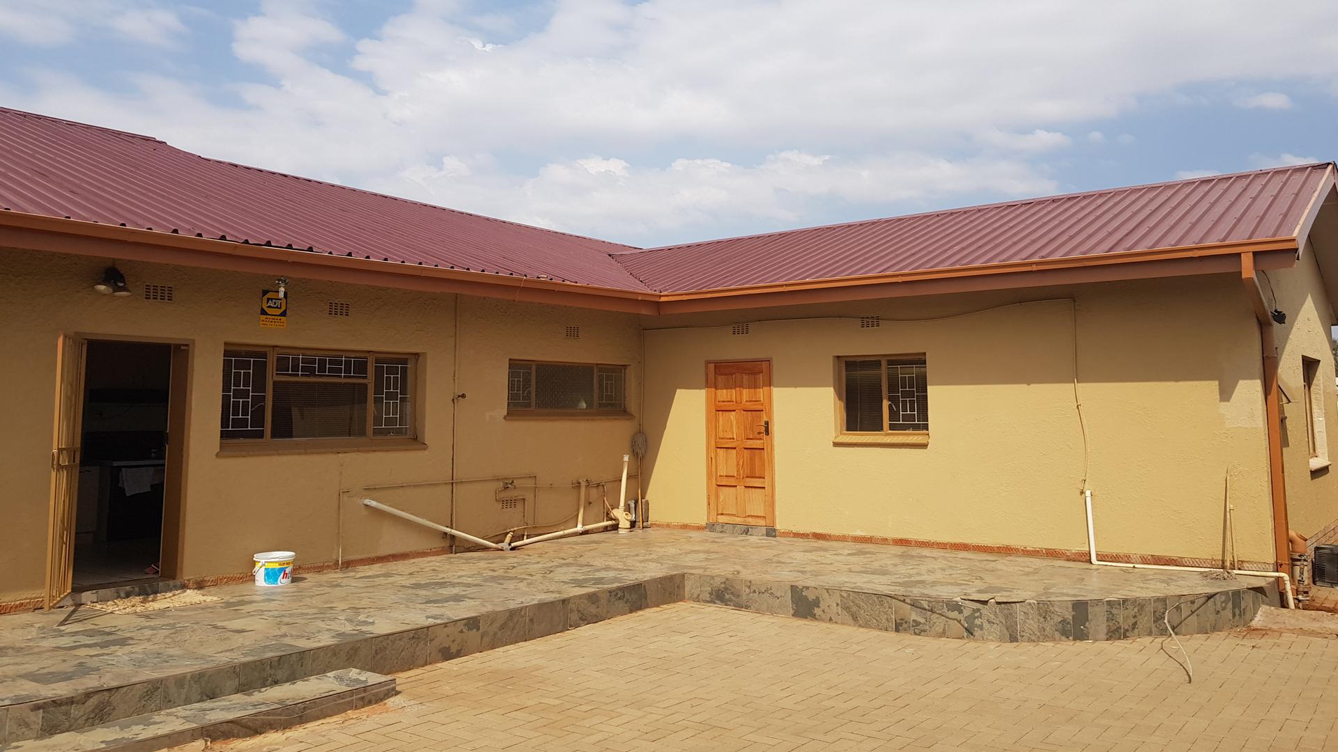 3 Bedroom House for Sale For Sale in Kimberley Home Sell