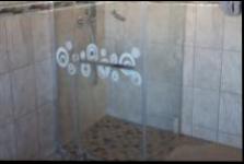 Main Bathroom - 10 square meters of property in Kimberley