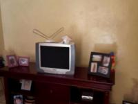 Bed Room 5+ - 67 square meters of property in Kimberley