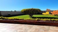 Garden of property in Kimberley