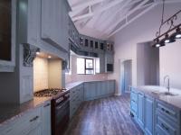 Kitchen - 40 square meters of property in Silverwoods Country Estate