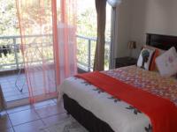 Main Bedroom - 12 square meters of property in Shelly Beach