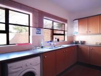 Scullery - 13 square meters of property in Silver Lakes Golf Estate