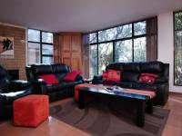 Lounges - 85 square meters of property in Silver Lakes Golf Estate