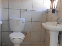 Bathroom 1 - 4 square meters of property in Potchefstroom