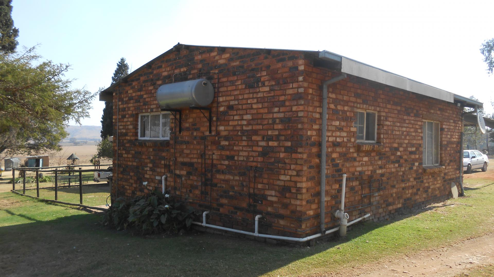 Farm for Sale For Sale in Cullinan Home Sell MR131336