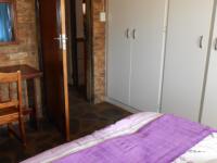 Bed Room 2 - 18 square meters of property in Cullinan