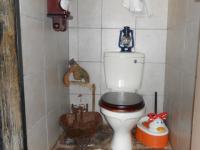 Guest Toilet - 4 square meters of property in Cullinan
