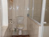Bathroom 1 - 4 square meters of property in Mokopane (Potgietersrust)