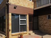 Front View of property in Johannesburg North