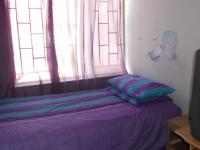 Bed Room 1 - 10 square meters of property in Pretoria Gardens