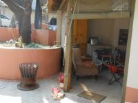 Patio - 13 square meters of property in Mookgopong (Naboomspruit)