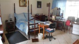 Main Bedroom - 26 square meters of property in Eloff