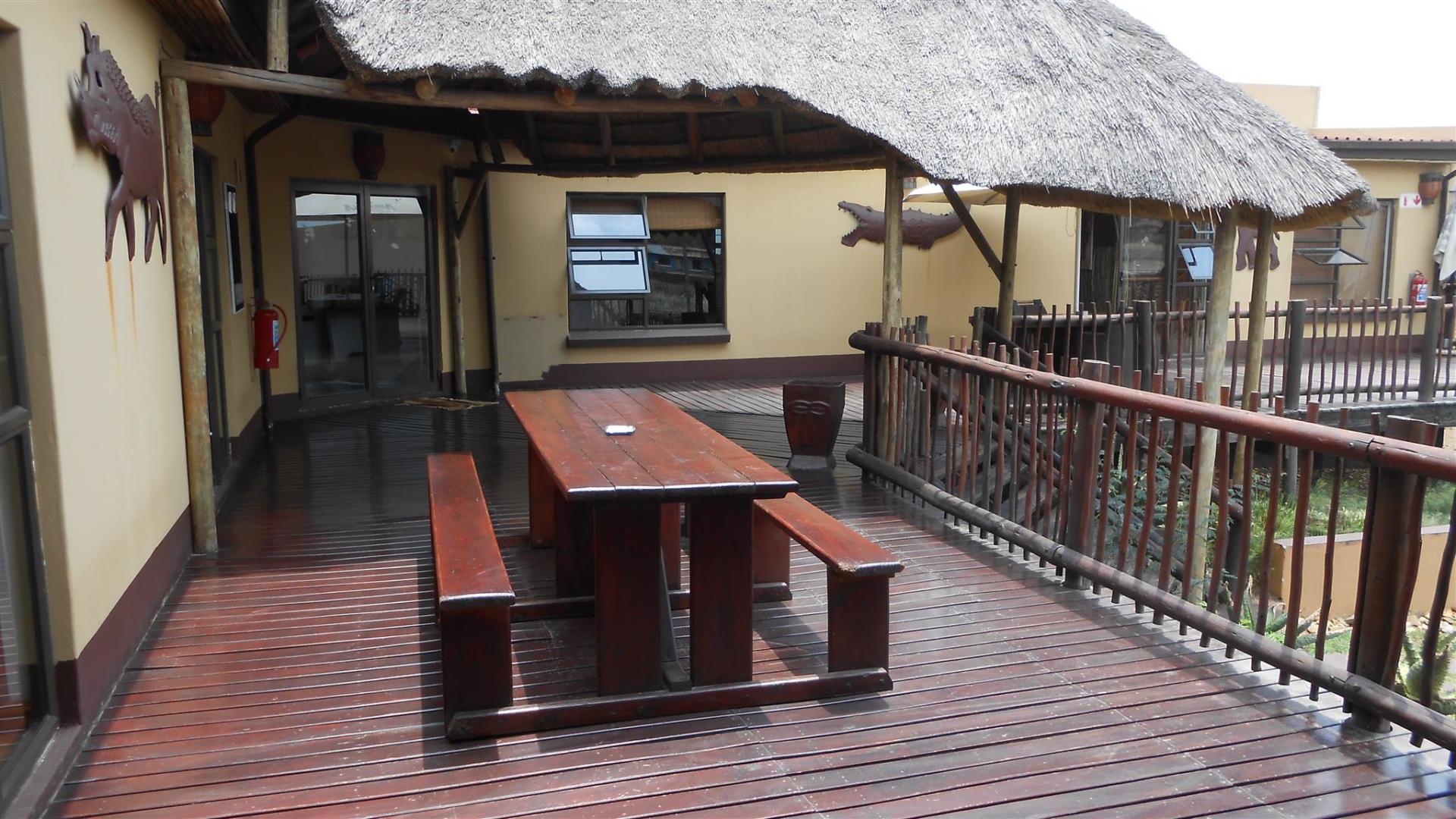 10 Bedroom Guest House for Sale For Sale in Benoni Home Se