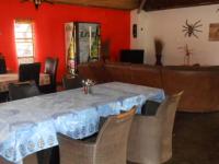 Dining Room - 30 square meters of property in Benoni