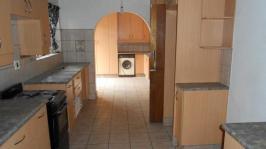 Kitchen - 15 square meters of property in Bardene