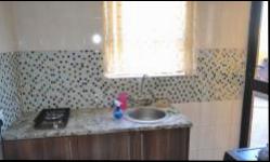 Scullery - 13 square meters of property in Kosmosdal