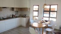 Kitchen - 119 square meters of property in Daggafontein