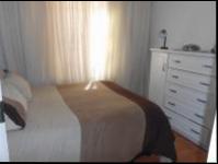 Bed Room 2 - 10 square meters of property in Jeppestown