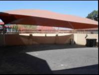 Spaces - 3 square meters of property in Jeppestown