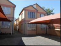 Front View of property in Jeppestown