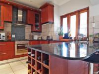 Kitchen - 9 square meters of property in The Wilds Estate
