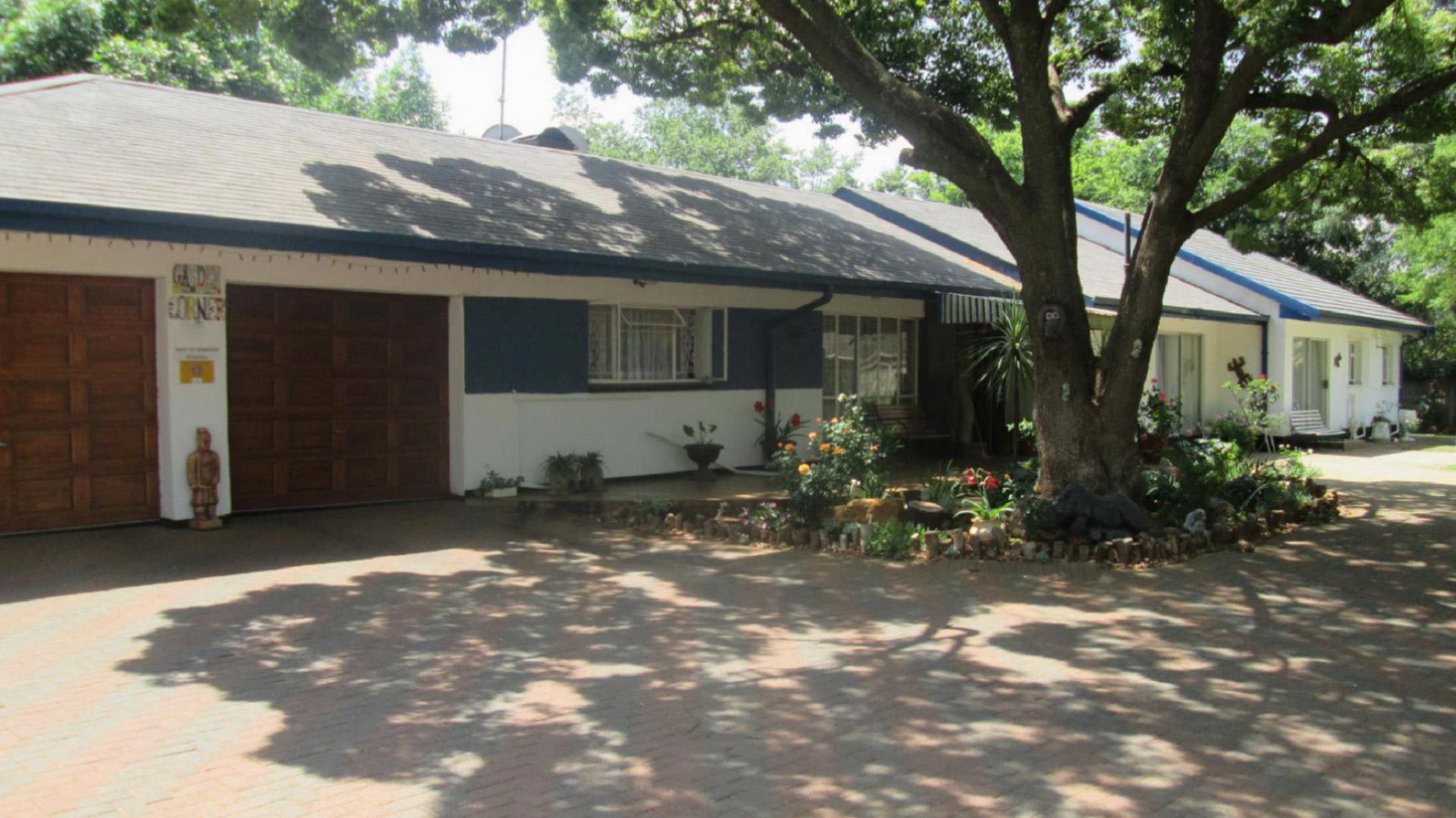 Front View of property in Arcon Park
