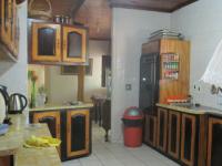 Kitchen - 43 square meters of property in Arcon Park