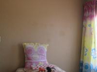 Bed Room 3 - 11 square meters of property in Dalpark