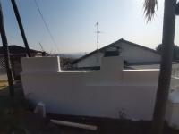 Front View of property in Springfield - DBN