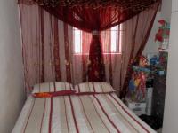 Bed Room 2 - 9 square meters of property in Lotus Gardens