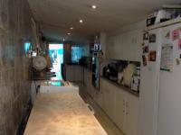 Kitchen - 43 square meters of property in Lotus Gardens