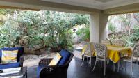 Patio - 23 square meters of property in Ramsgate