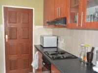 Kitchen - 6 square meters of property in Daspoort