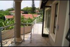 Balcony - 86 square meters of property in Freeland Park