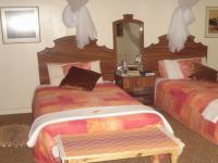 Bed Room 2 of property in Hofmeyr