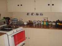 Kitchen of property in Hofmeyr