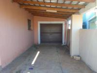 Spaces of property in Kwa Nobuhle 