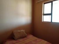 Bed Room 1 of property in Kwa Nobuhle 